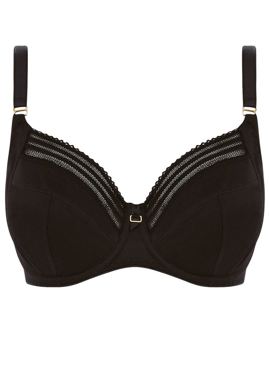 Viva Average Coverage Bra - Noir