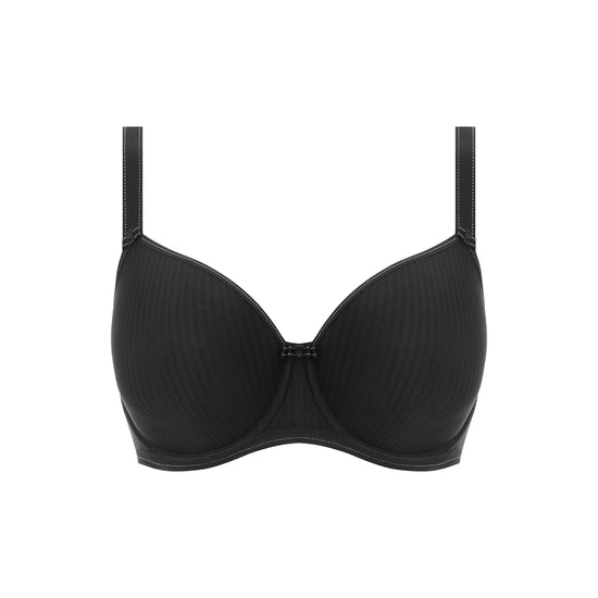 Idol T-Shirt Bra - BLK