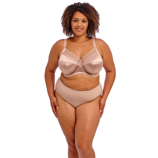 Keira Bra - Fawn
