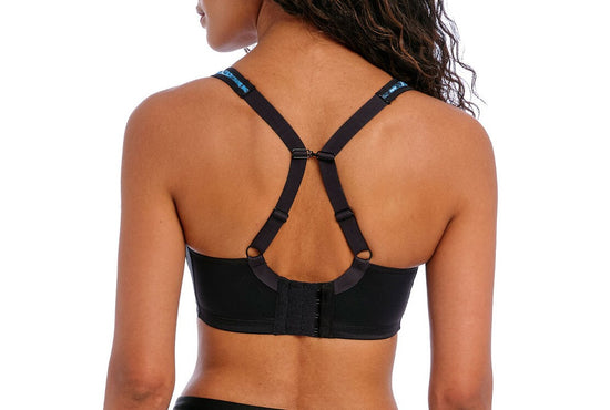 Sonic Padded Sports Bra -Galactic